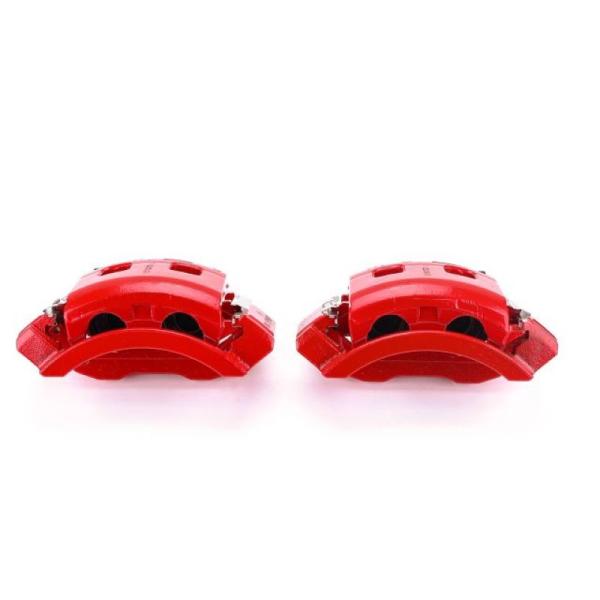 PowerStop S4762A
