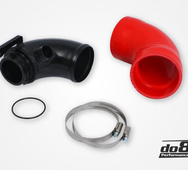 DOB Pipe - Turbo Inlet do88 IR-130R-48-DO88
