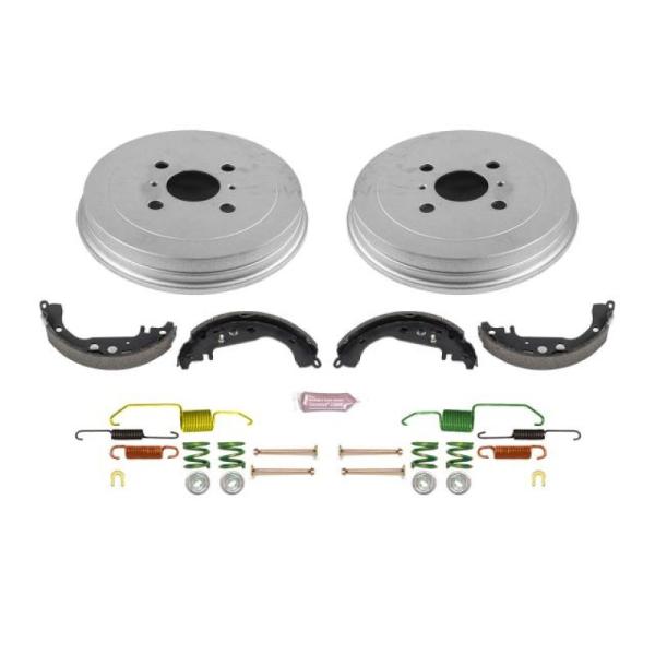 PowerStop KOE15365DK