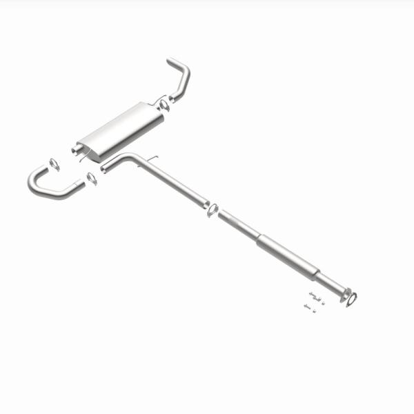 MAG BRE Exhaust Kits Magnaflow 106-0079