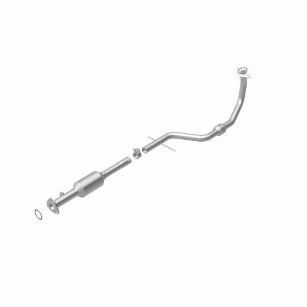 Magnaflow 4481473