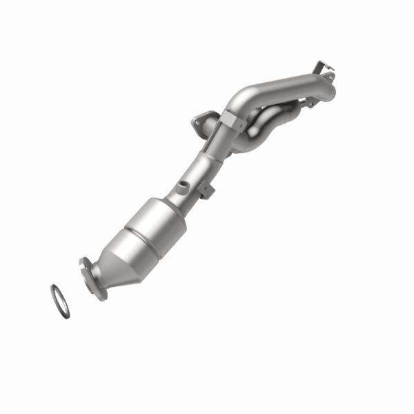 MAG Converter Direct Fit Magnaflow 5531881