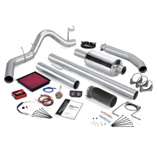 Banks Power 49366-B