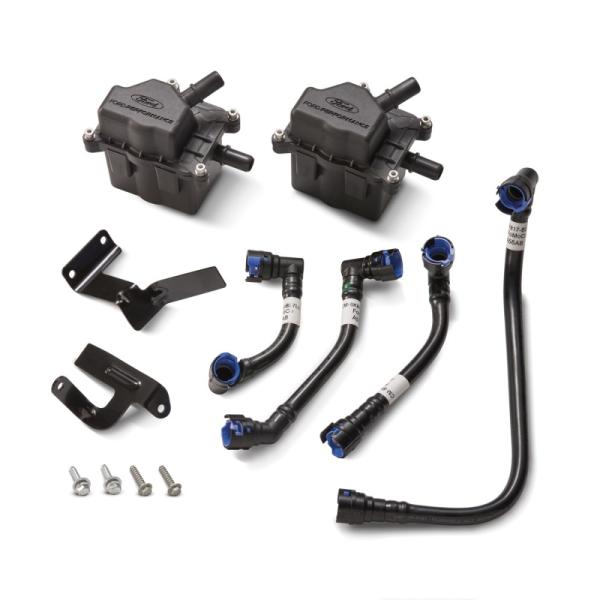 Ford Racing M-6766-B27