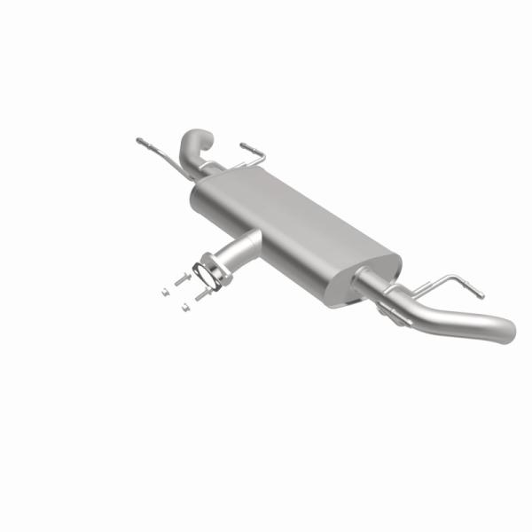 MAG BRE Exhaust Kits Magnaflow 106-0796