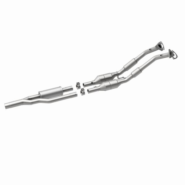 MAG Converter Direct Fit Magnaflow 49716