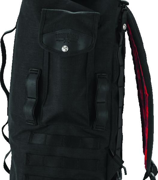 Burly Brand B15-1013B