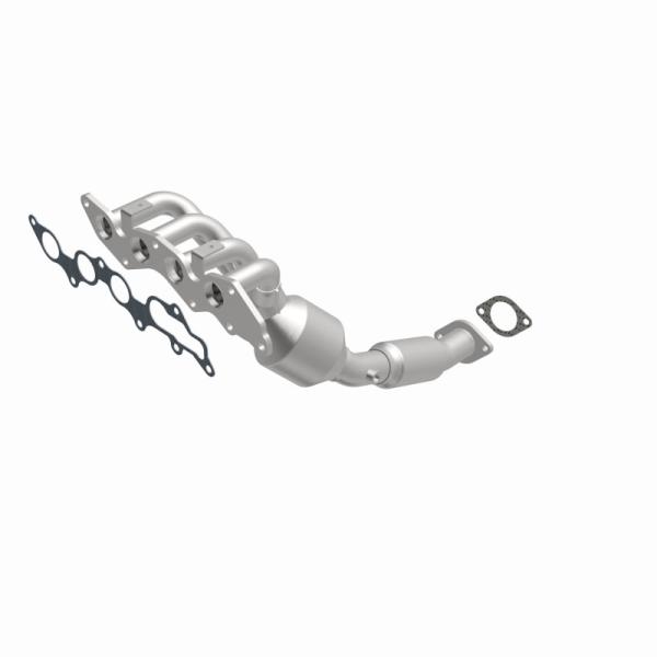 MAG Converter Direct Fit Magnaflow 49839