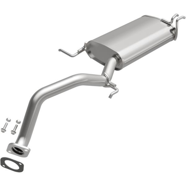 MAG BRE Muffler Kit Magnaflow 108-0015