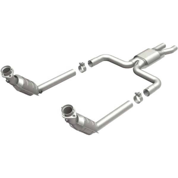 Magnaflow 23936