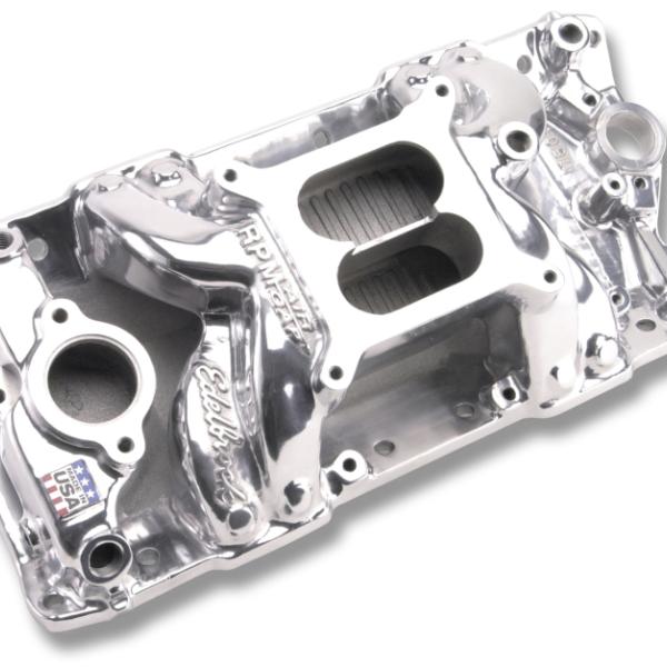 Edelbrock 75011