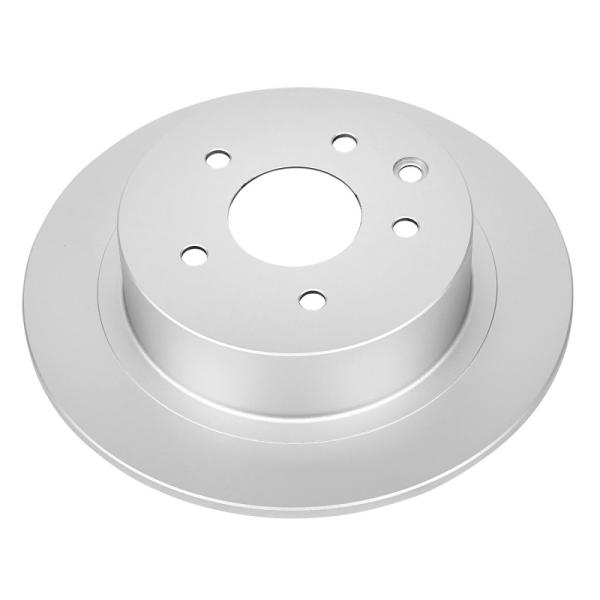 PSB Evolution Coated Rotor PowerStop JBR1102EVC