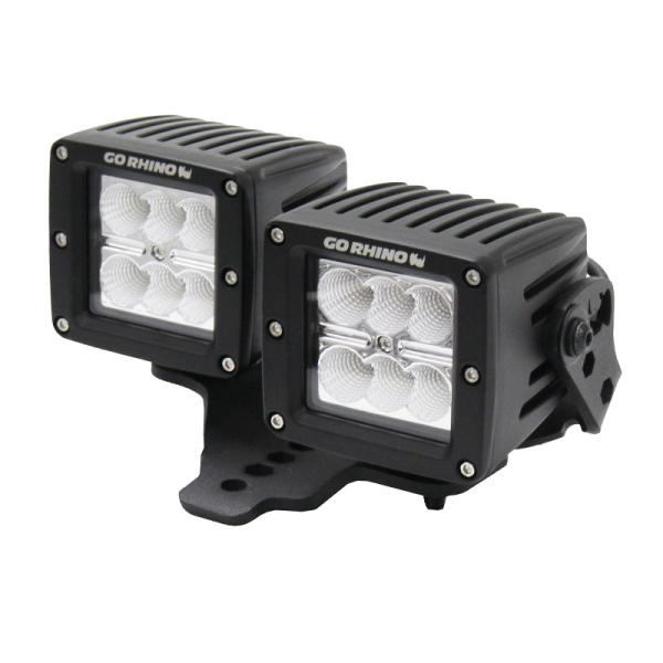 Go Rhino 731230T