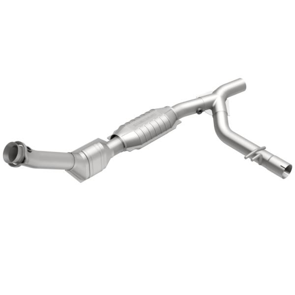 MAG Converter Direct Fit Magnaflow 447116