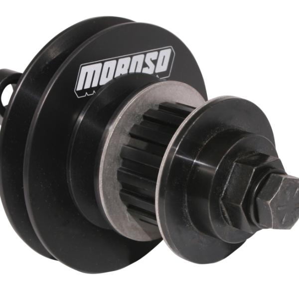Moroso 63860