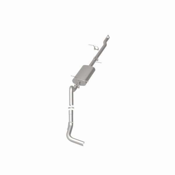 MAG BRE Exhaust Kits Magnaflow 106-0507