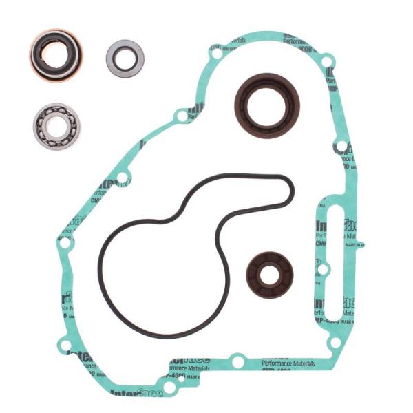 Vertex Pistons 821962