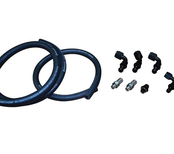 Fleece Performance FPE-FFD-RF-HF-KIT-3G-67