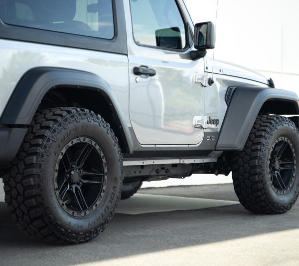 DV8 Offroad SRJL-29