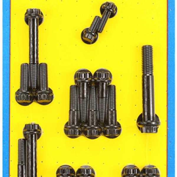 ARP 140-1501