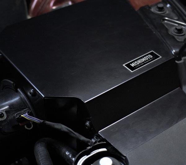 Mishimoto MMAI-MUS8-15BL