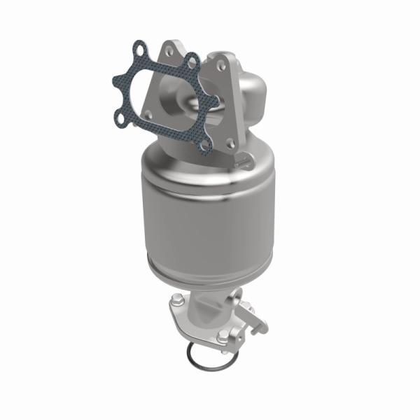 MAG Converter Direct Fit Magnaflow 24741