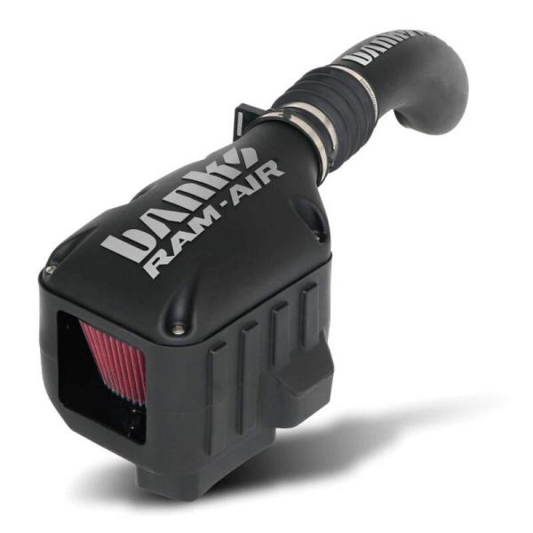 Banks Power 41800