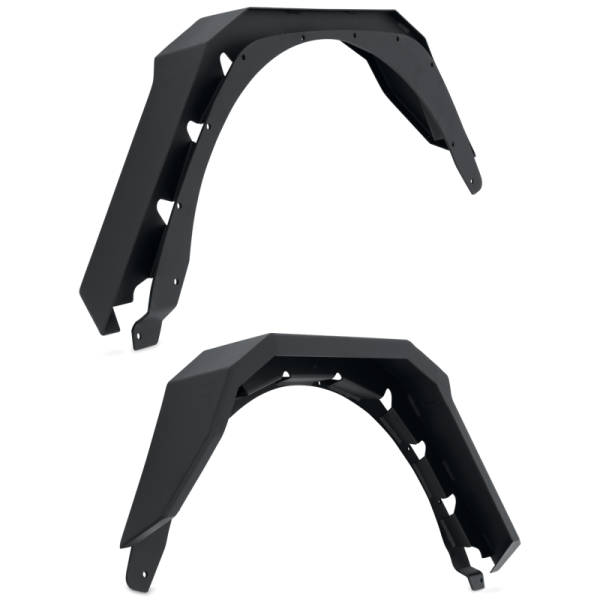 Body Armor 4x4 JL-6103