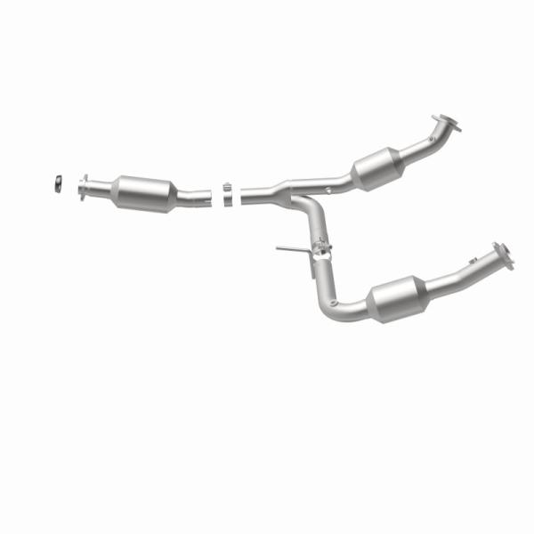 MAG Converter Direct Fit Magnaflow 5481108