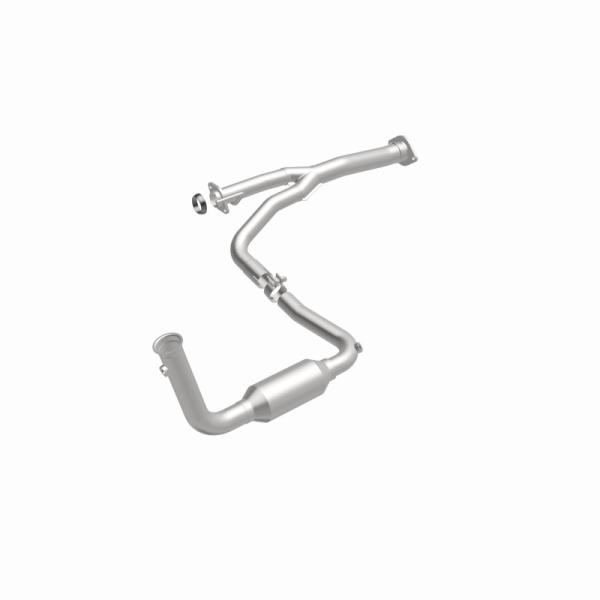 MAG Converter Direct Fit Magnaflow 4551582
