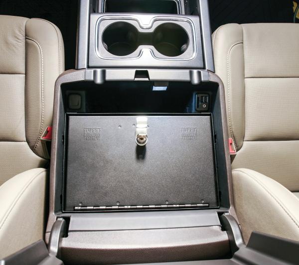 Tuffy Products 320-01