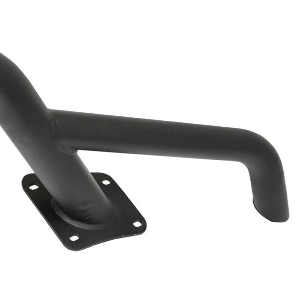 WES Bull Bars - XTS Westin 59-731255