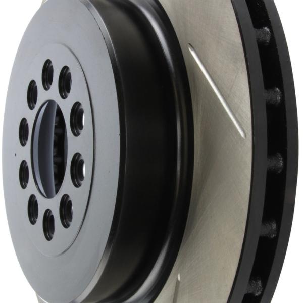 Stoptech 126.20018SR