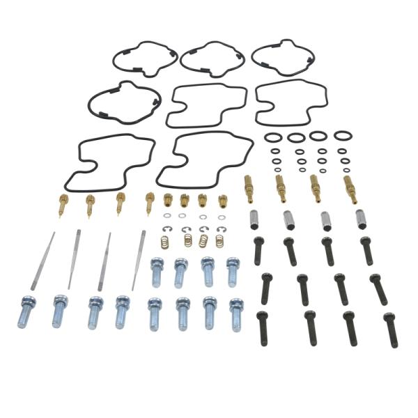 ABR Carburetor Rebuild Kits All Balls Racing 26-10150