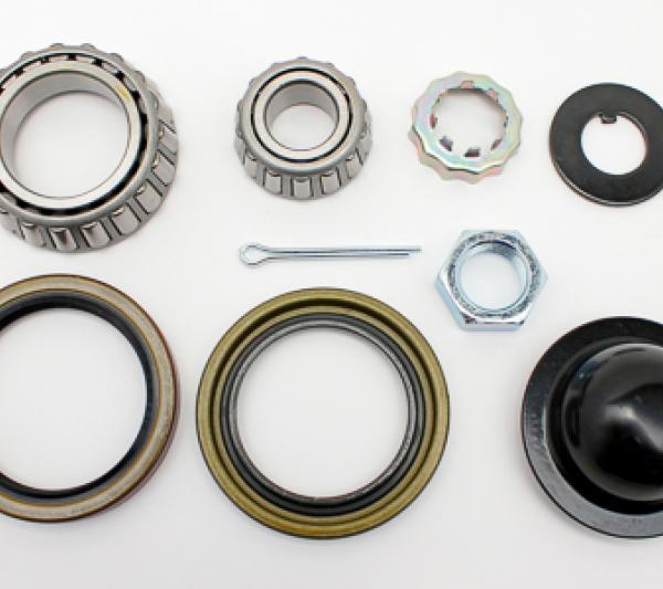 WIL Wheel Bearings and Seals Wilwood 370-14610