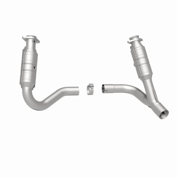Magnaflow 49638