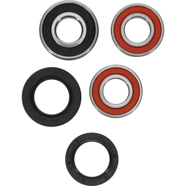 PIV Wheel Bearing Kit Pivot Works 25-1117-P