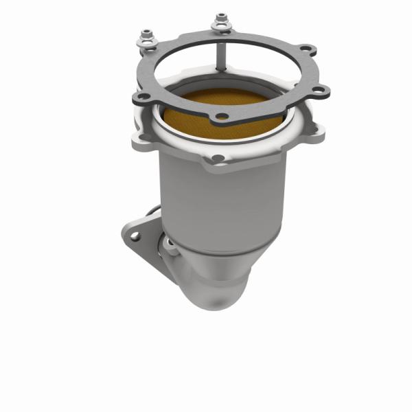 MAG Converter Direct Fit Magnaflow 49366