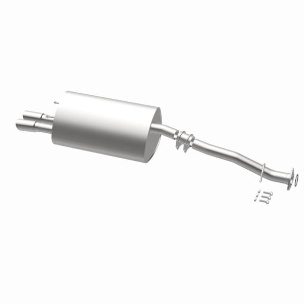 MAG BRE Exhaust Kits Magnaflow 108-0164
