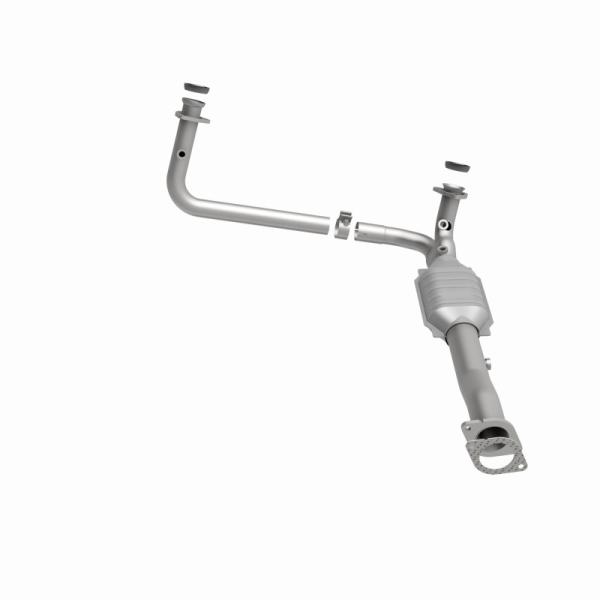 Magnaflow 4451457