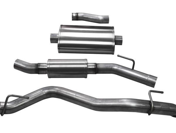 CORSA Performance 21063