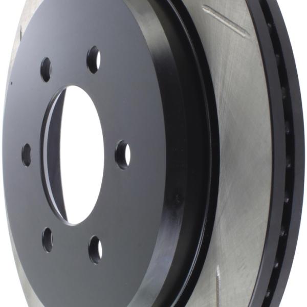 Stoptech 126.65095SR