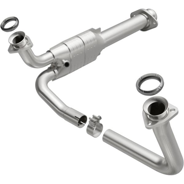 Magnaflow 3391256