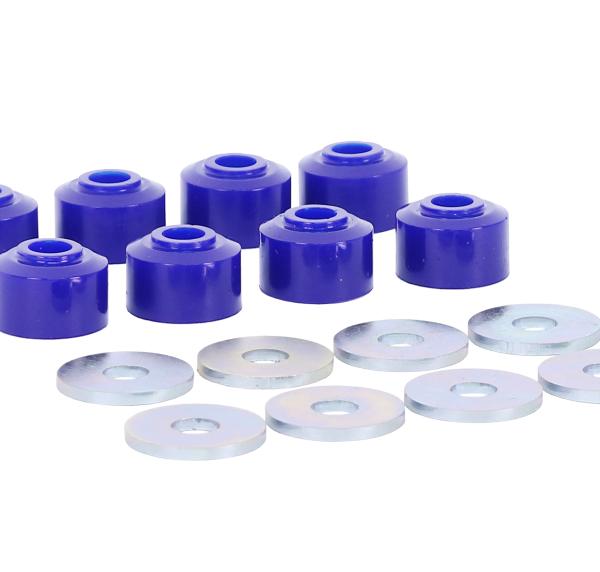 SPR Bushings - Sway Bar Superpro SPF2292BK