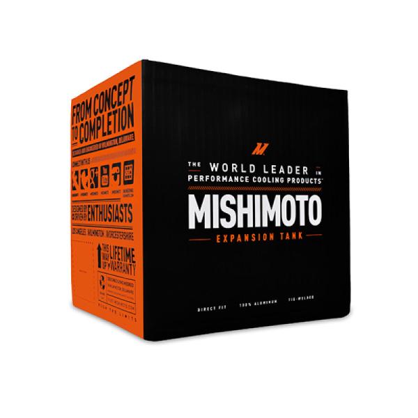 Mishimoto MMRT-WRX-08E