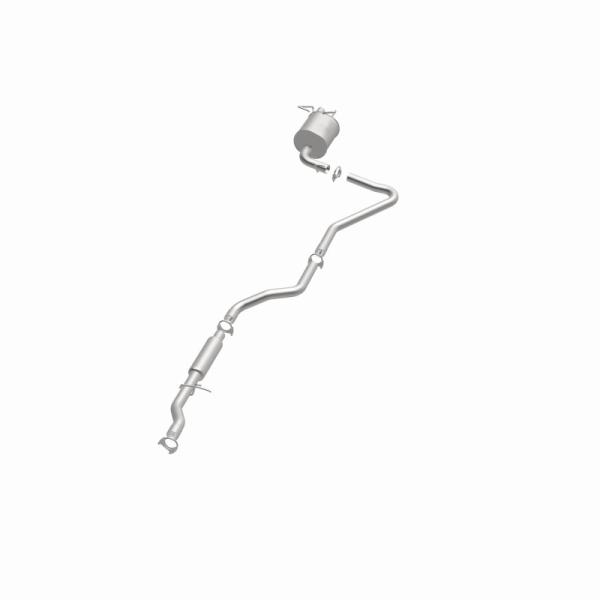MAG BRE Exhaust Kits Magnaflow 106-0443
