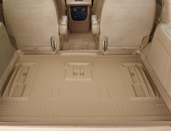 Husky Liners 25101