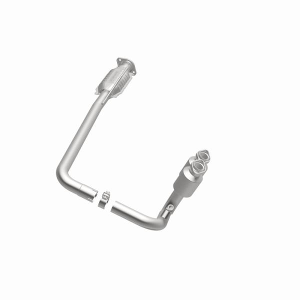 MAG Converter Direct Fit Magnaflow 458027