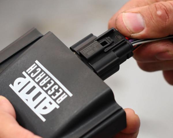 AMP Research 86132-01A