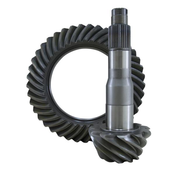 Yukon Gear & Axle YG F10.5-456-37